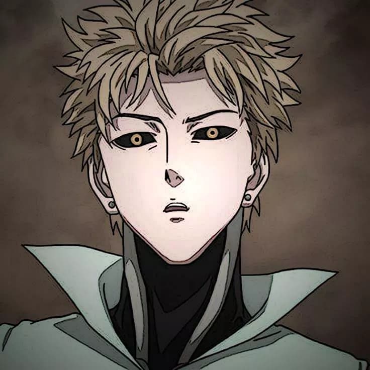 Genos thumbnail