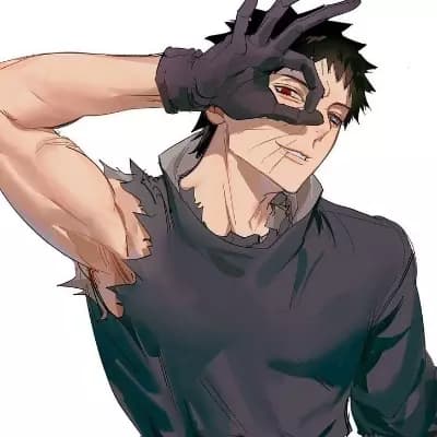 Obito Uchiha Senju thumbnail