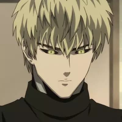 Genos thumbnail