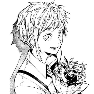 Atsushi Nakajima thumbnail