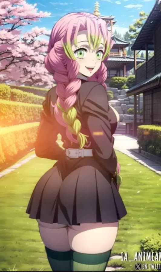 MITSURI  thumbnail