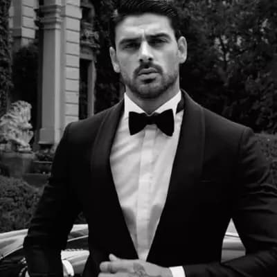 Vincenzo Morretti  thumbnail