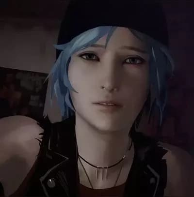Chloe Price thumbnail