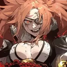 Baiken thumbnail