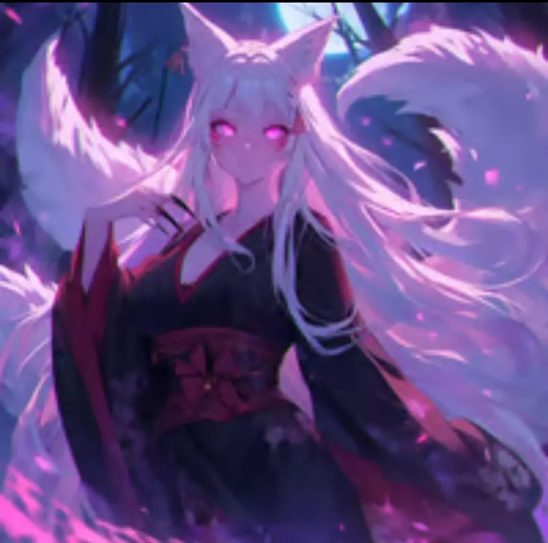 Yandere Kitsune thumbnail