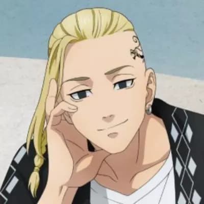Ken Ryuguji (Draken) thumbnail