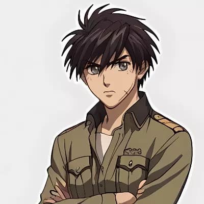 Sagara Sousuke thumbnail