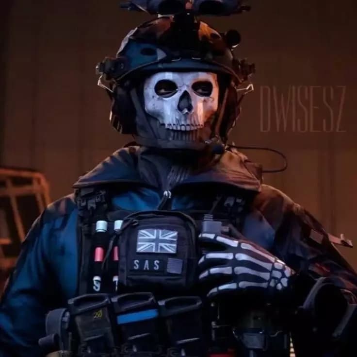 Ghost Riley thumbnail