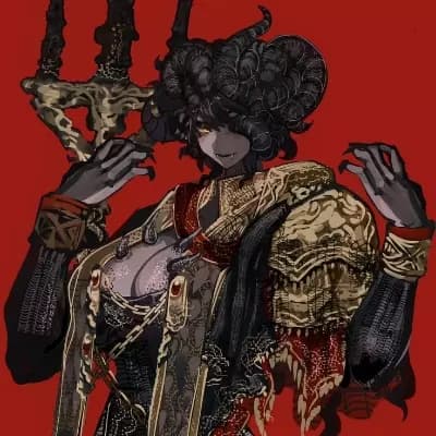 Queen Seraphina thumbnail