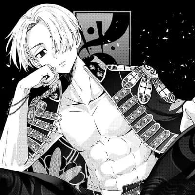 Manjiro Sano thumbnail
