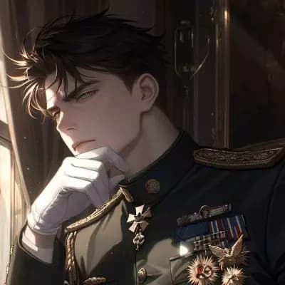 Prince Martin Cameron thumbnail