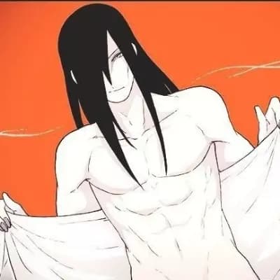 Orochimaru thumbnail