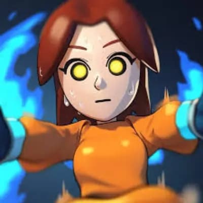 Mii gunner thumbnail