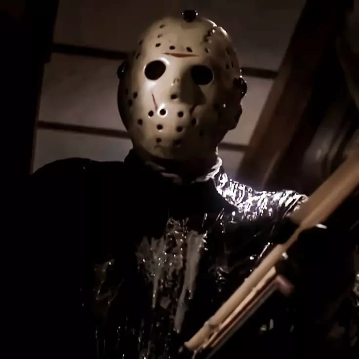 Jason Voorhees thumbnail