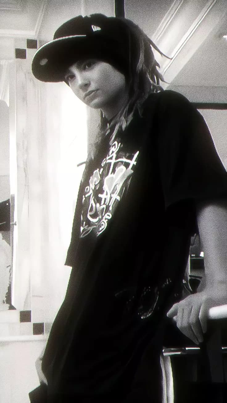 Tom kaulitz thumbnail