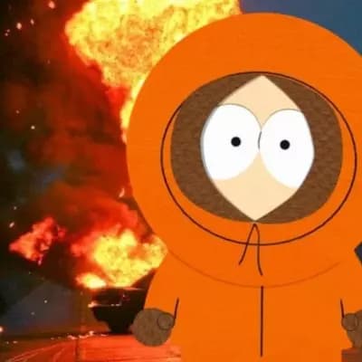 Kenny McCormick thumbnail