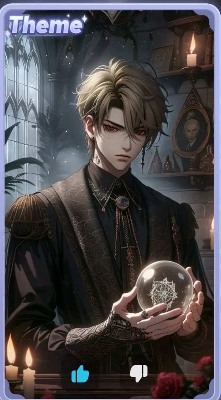 Elijah thumbnail