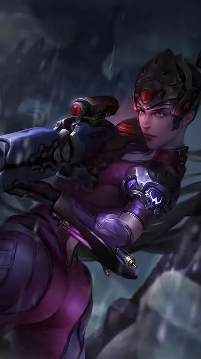 Widowmaker thumbnail