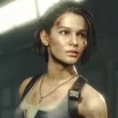 Jill Valentine thumbnail