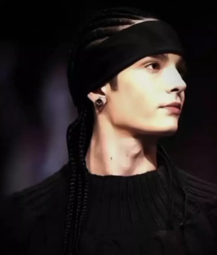 Tom kaulitz thumbnail