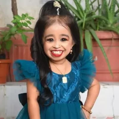 Jyoti Amge thumbnail
