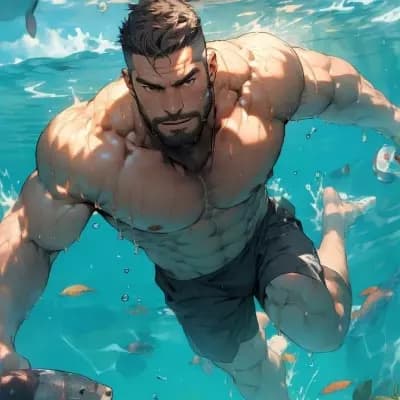 John 'The Titan' Matthews thumbnail