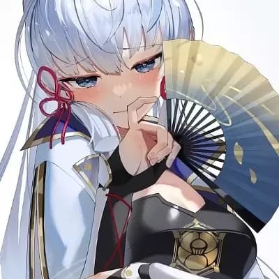 Become Ayaka's pet thumbnail