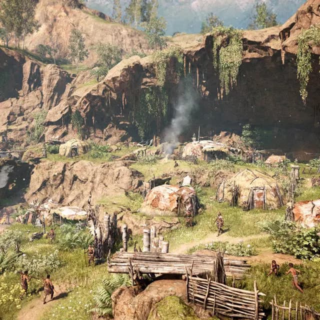Tribal RP thumbnail