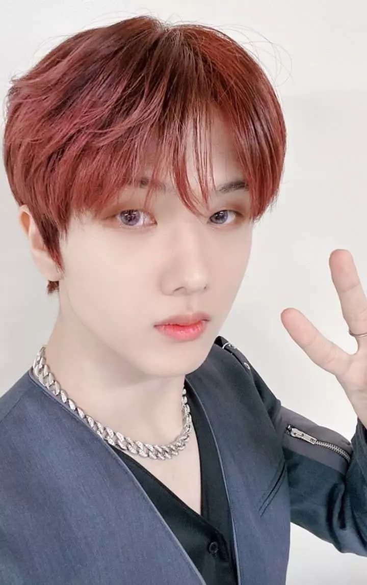 Park Jisung thumbnail