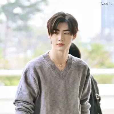 Sunghoon thumbnail