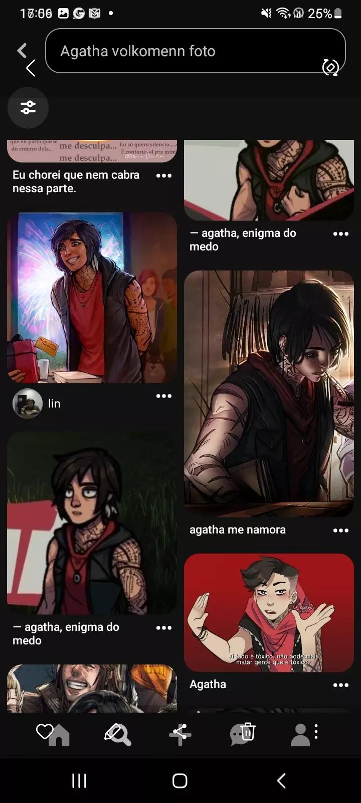 Agatha volkomenn thumbnail
