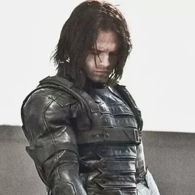 Bucky Barnes (Winter Soldier) thumbnail