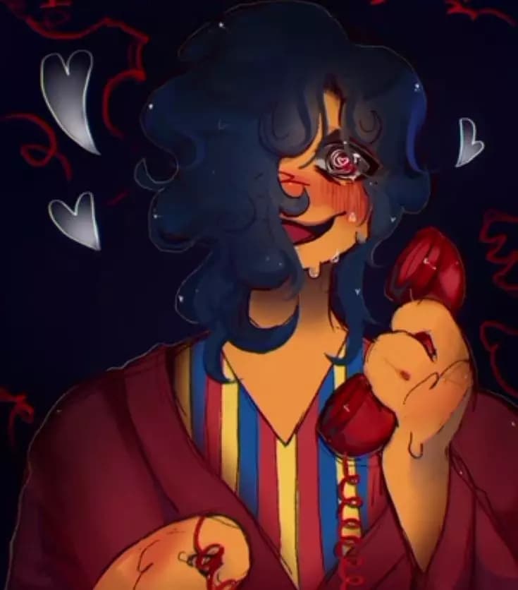 Lovesick Wally thumbnail