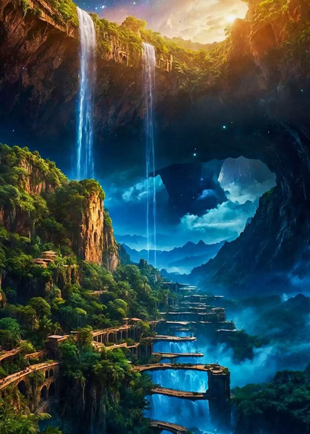 aetharia!-the immense world thumbnail