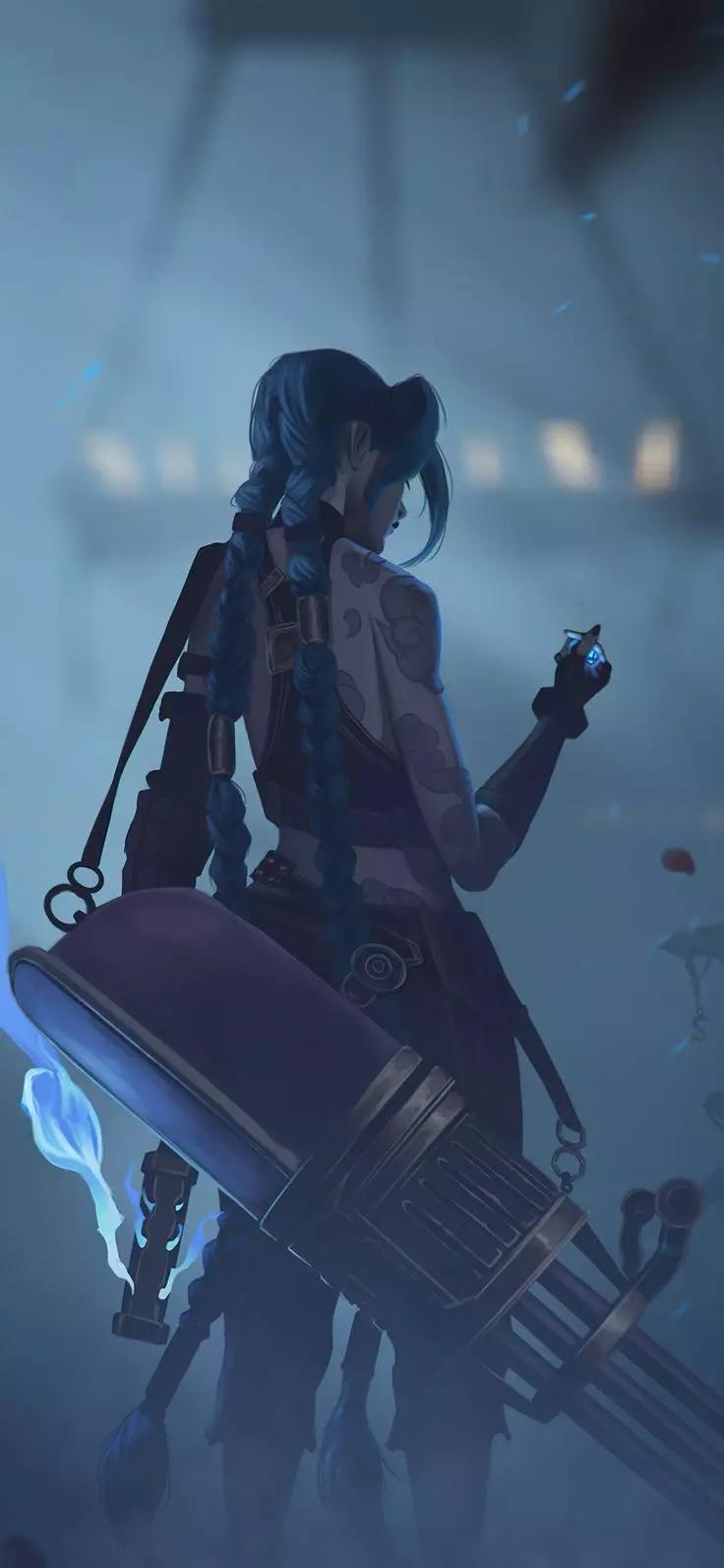 Jinx thumbnail