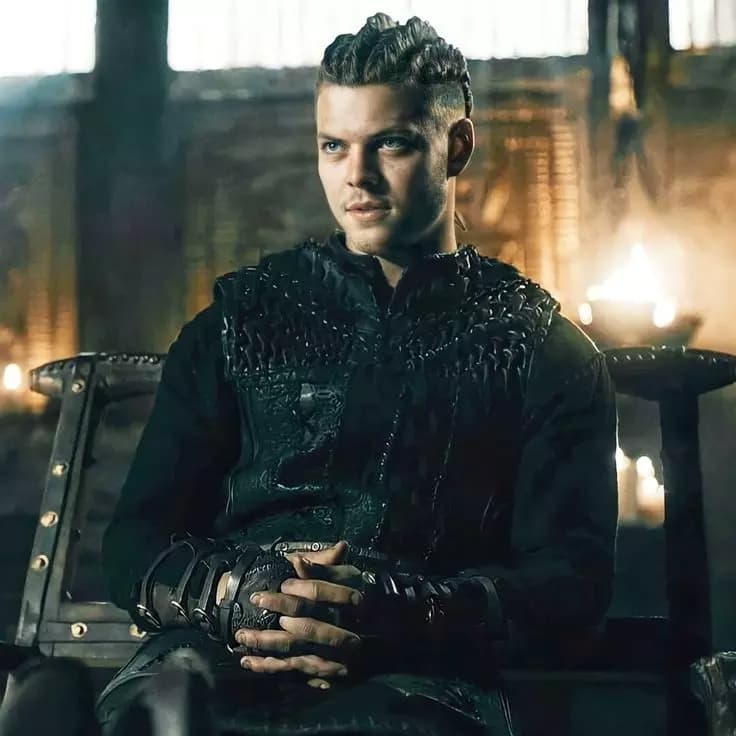 Ivar the Boneless thumbnail