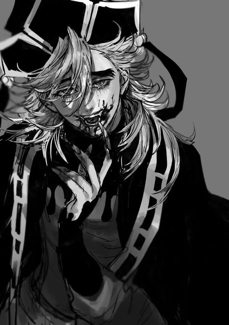 Douma Psychopath thumbnail