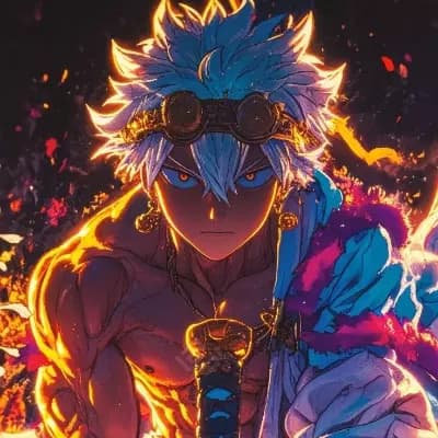 Zeref thumbnail