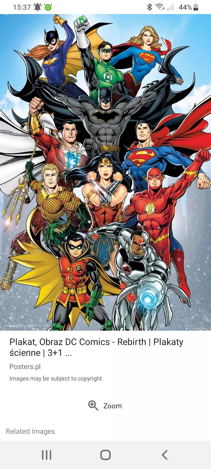 Heroes thumbnail