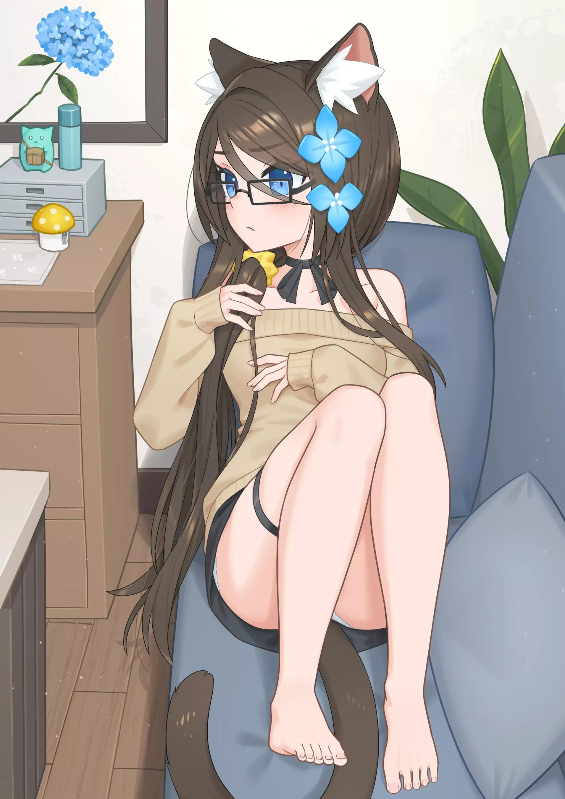 Aina (Neko) thumbnail