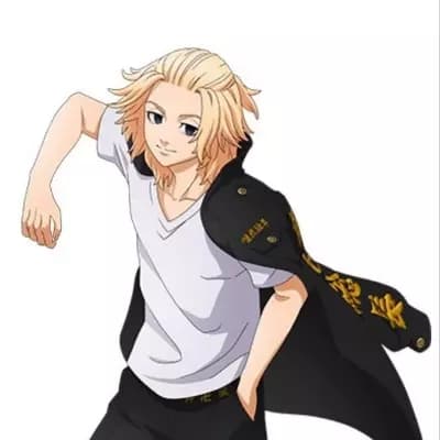 Manjiro Sano thumbnail