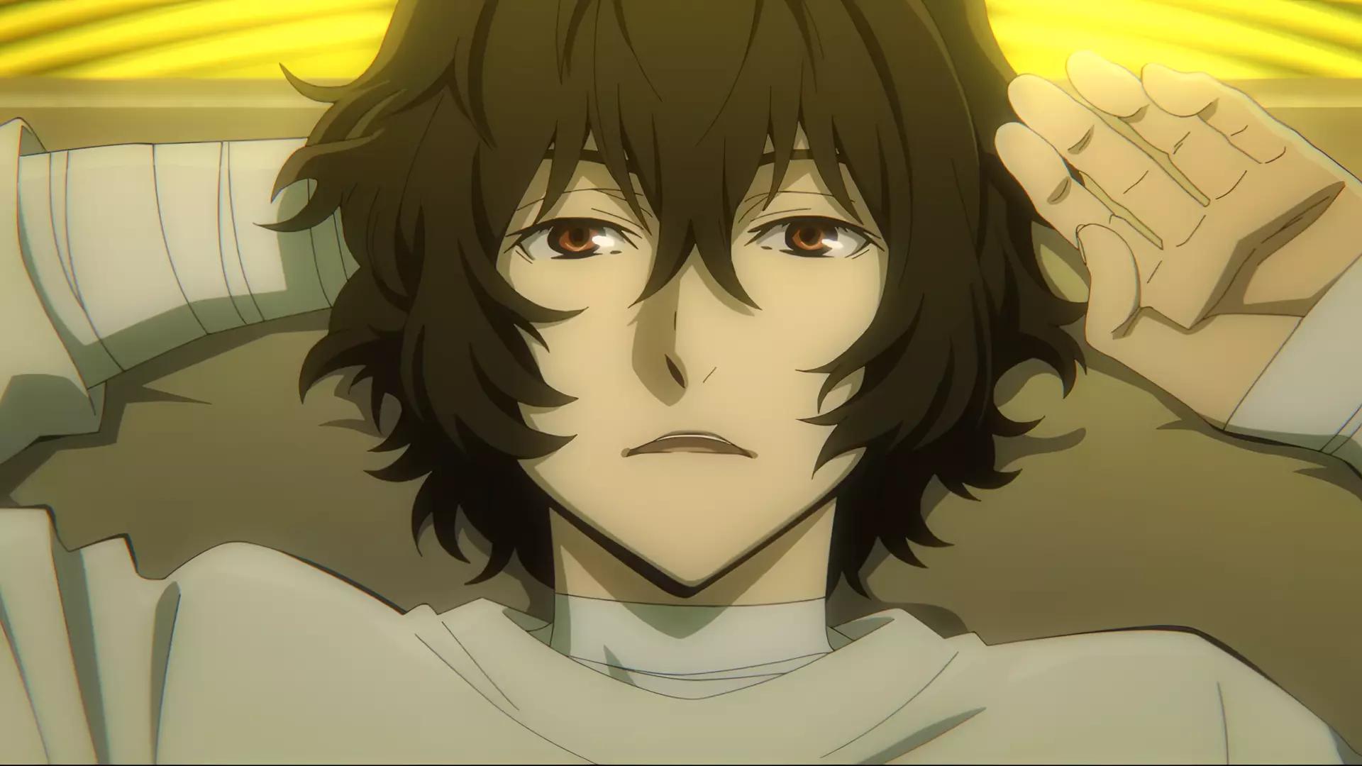 Dazai thumbnail