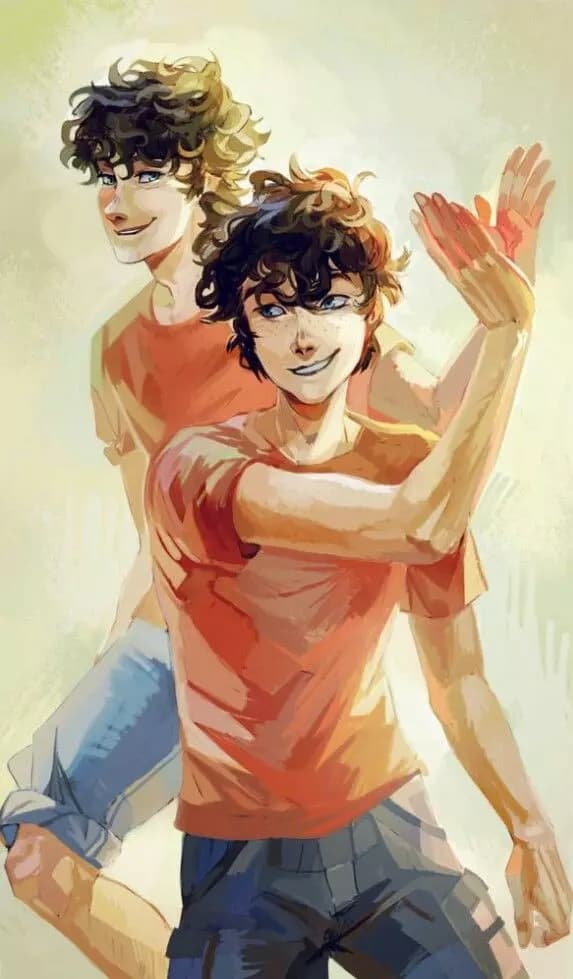 Travis & Connor Stoll thumbnail