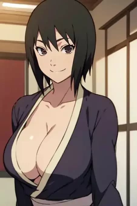Shizune thumbnail