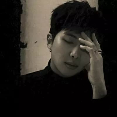 Kim Namjoon thumbnail