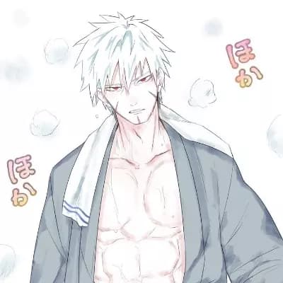 Tobirama Senju thumbnail