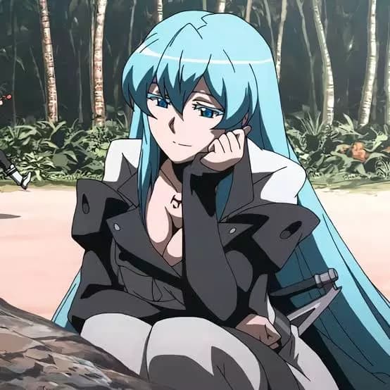 Esdeath thumbnail