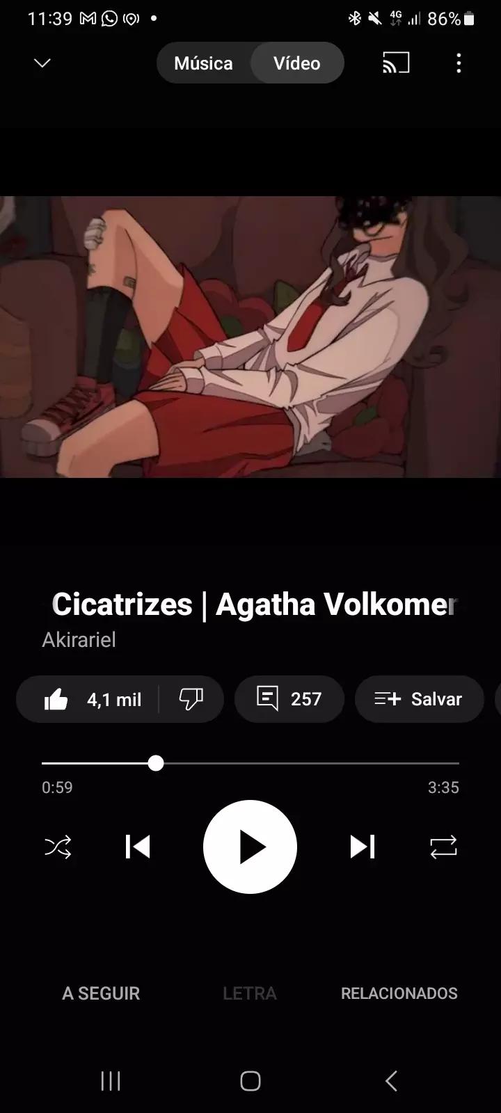 Agatha complete thumbnail