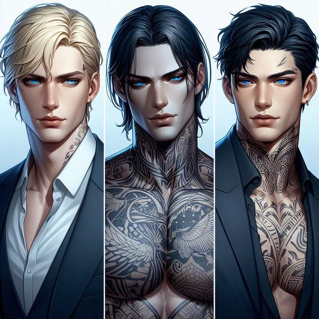 Mafia 🔞 Brothers thumbnail