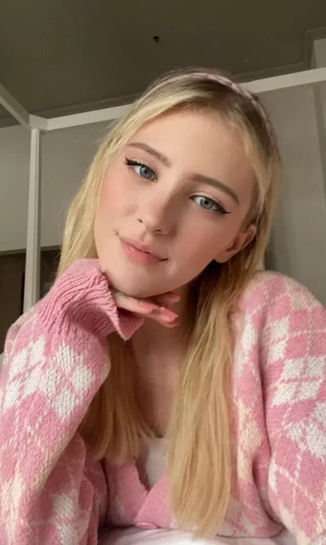 Melody Marks thumbnail